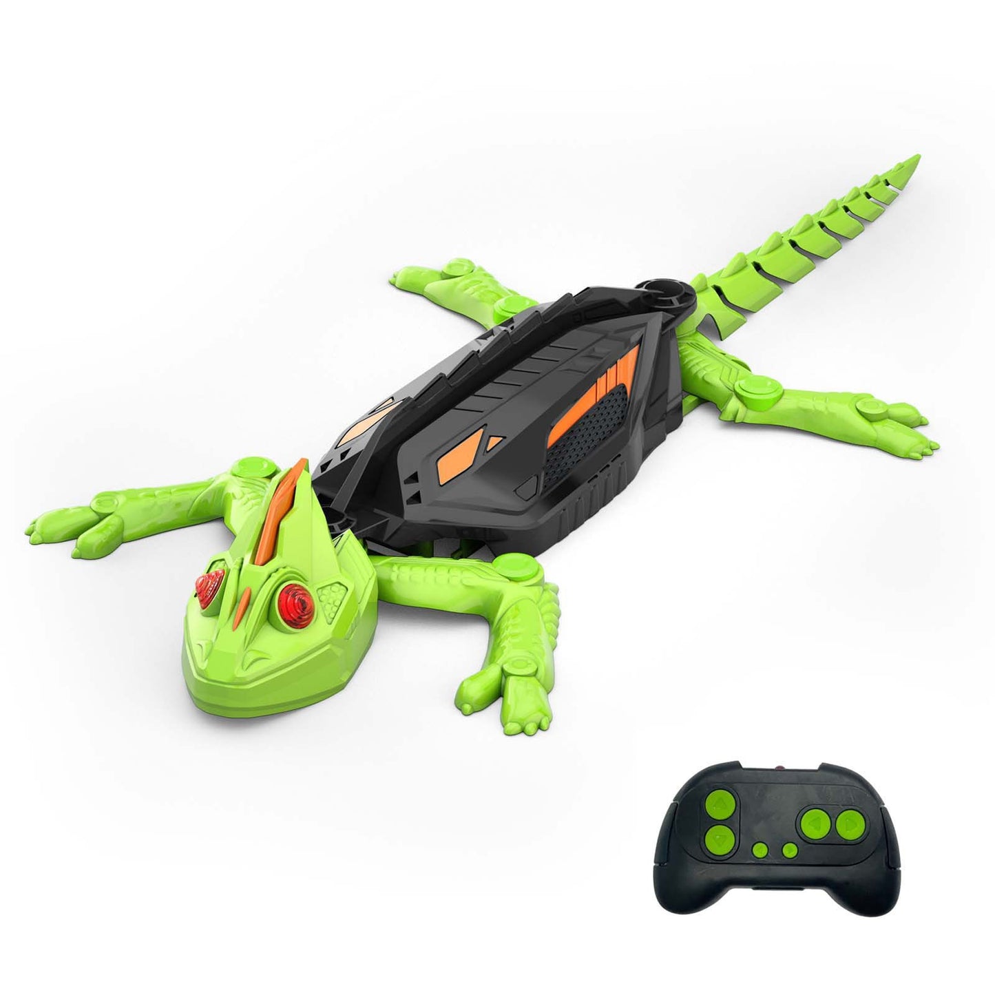 Wall Climbing Lizard RC Toy for Kids Boys Girls Indoor