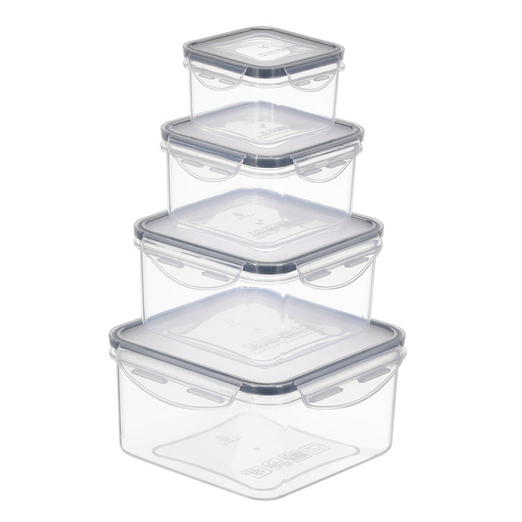Food Grade Fridge Freezer Storage Containers