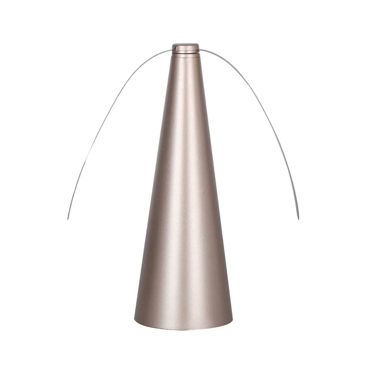 Portable Fly Fan for Outdoor Dining