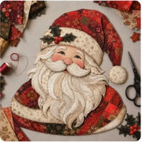 Santa Claus