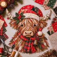 Highland Cow