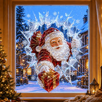 Santa Claus