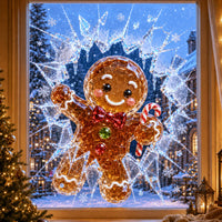 Gingerbread Man