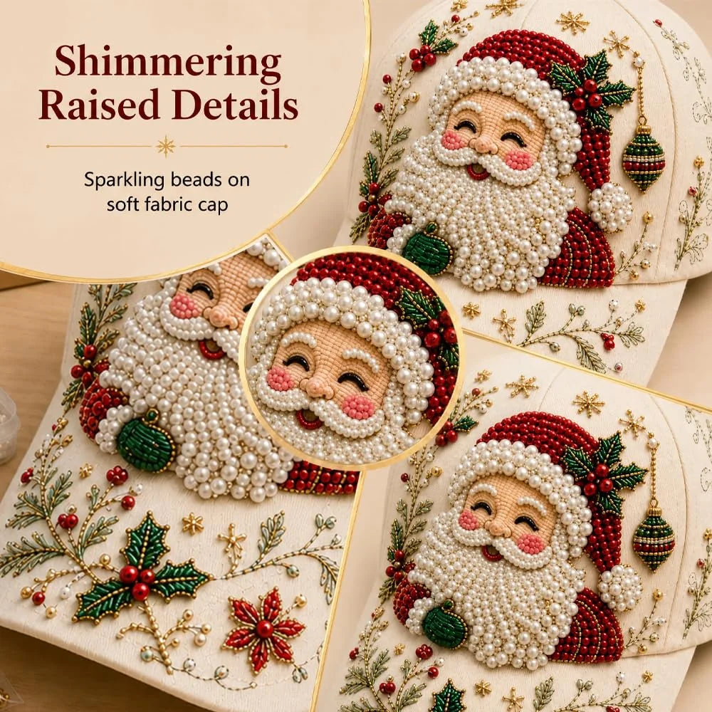 DIY Christmas Hat Craft Kit