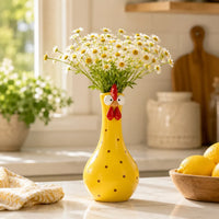 Yellow Chicken