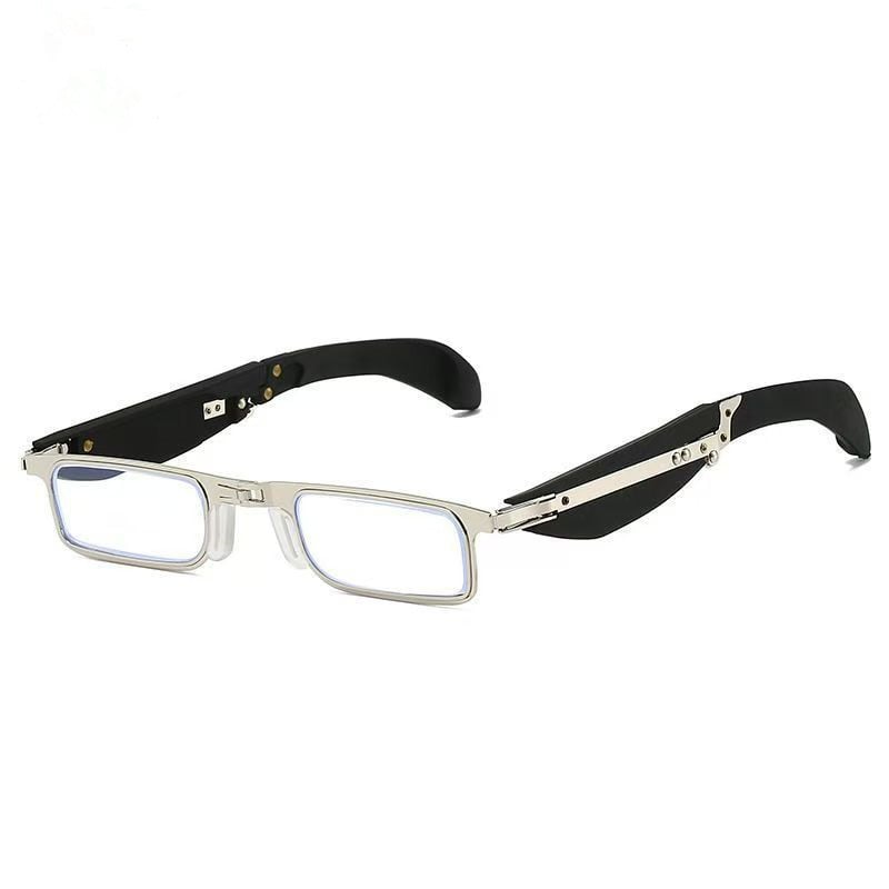 Foldable Anti-Blue Light Reading Glasses with Case-🔥Buy 1 Get 1 Free🔥