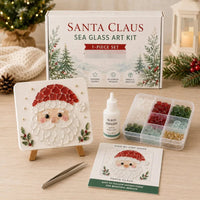 Santa B