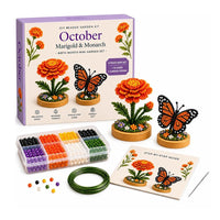 October