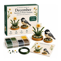 December