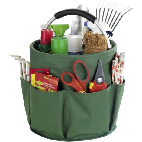 Cleaning Product Storage Basket
