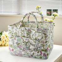 Soft Wildflower Print
