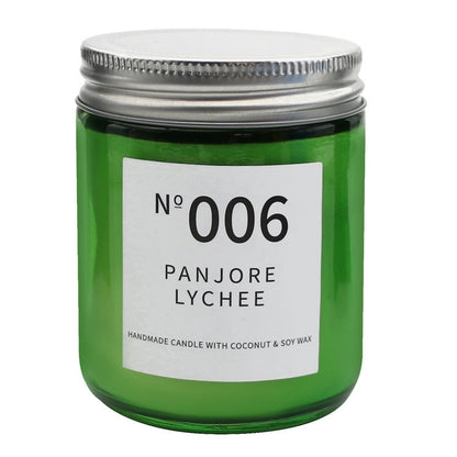 MOJITO.Scented Candles.Soy wax