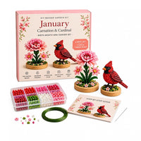 January