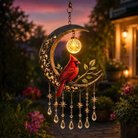 Moon Cardinal