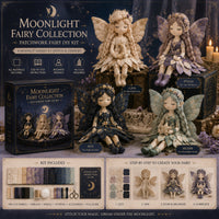 🌙 Moonlight Fairies