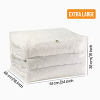 Extra Large（18 × 24 × 15 inches）
