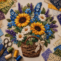 Sunflower Harvest