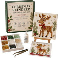 Reindeer
