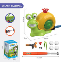 Snail