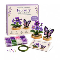 February