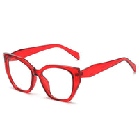 Transparent Red C3
