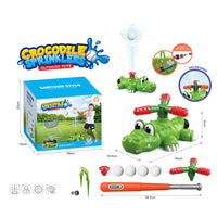 Alligator