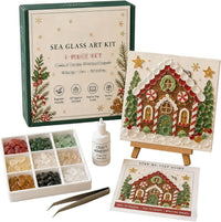 Christmas House