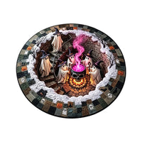 Witch Cauldron