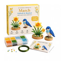 March