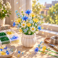 Blue Meadow