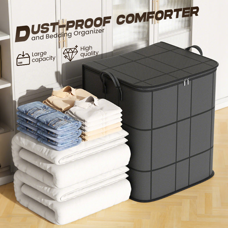 180L Large Storage Bag 2 Pack
