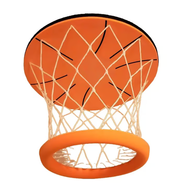 🎁Hot Sale Promotion 50% OFF🔥 Hanging Indoor Basketball Hoop