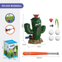Cactus