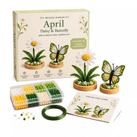 April