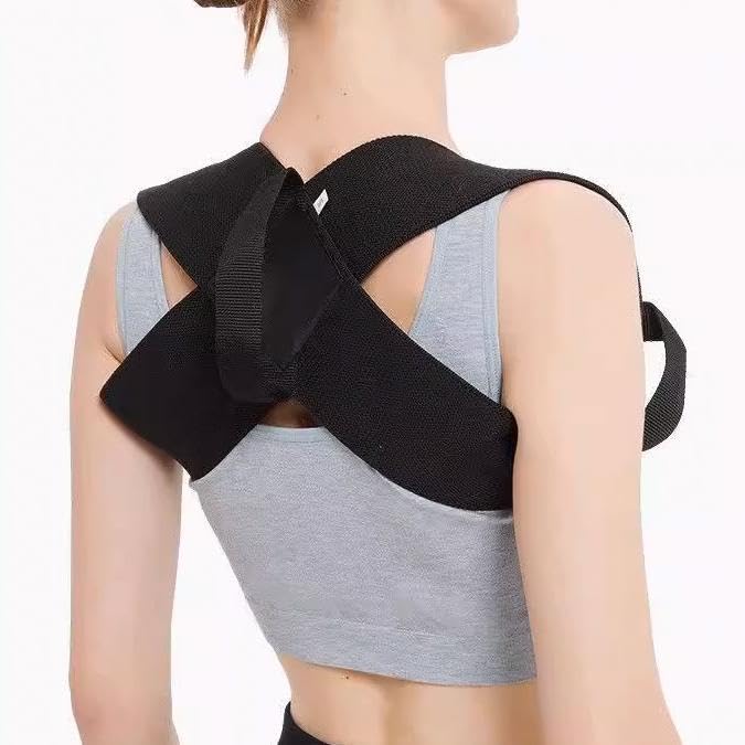 Back Posture Corrector for Women & Men