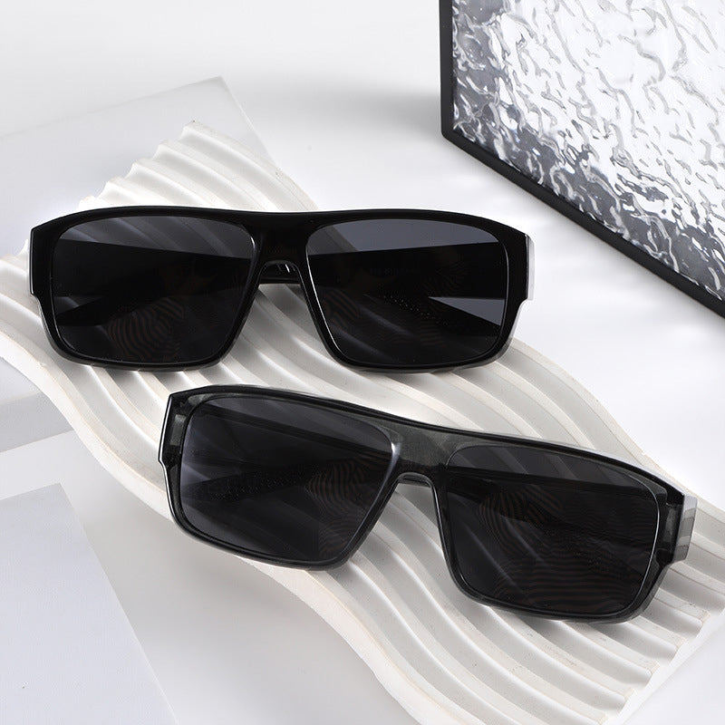 Over-glasses Sunglasses UV400