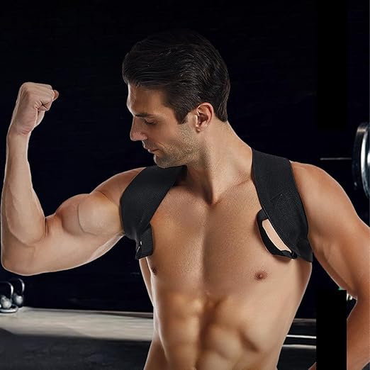 Back Posture Corrector for Women & Men