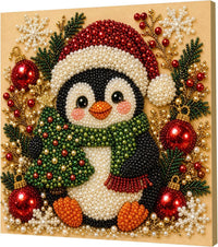 🐧 Penguin