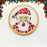 Santa Claus