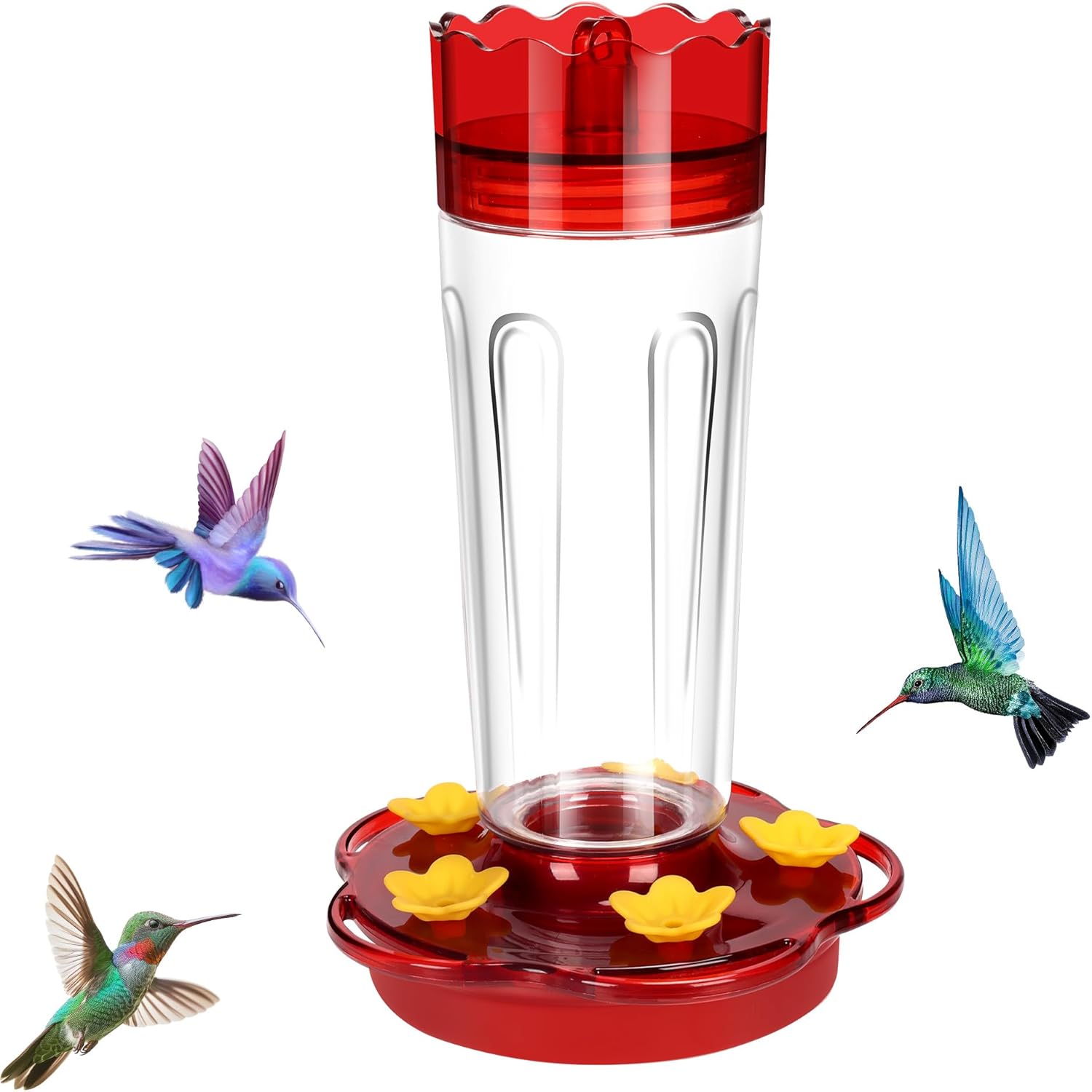 Plastic Hummingbird Feeders – vexroan