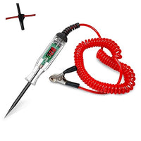 Spring Cable