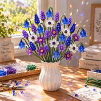 Lavender Bluebell