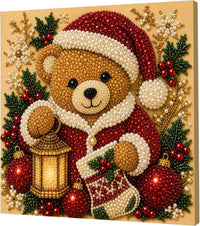 🧸 Bear