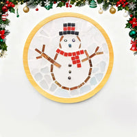 Christmas Snowman