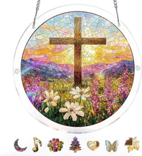 Cross of the Sunrise