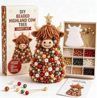 Highland Cow