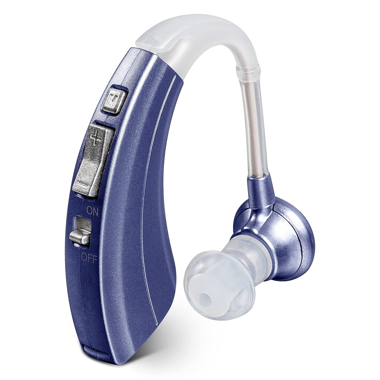 Digital Hearing Amplifier by Britzgo BHA-1301. Doctor and Audiologist Designed