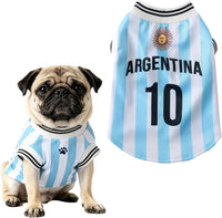 White Argentina No.10
