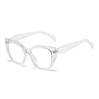 Transparent White C8