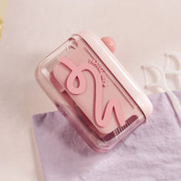 Pink+Dental floss【100 pieces】